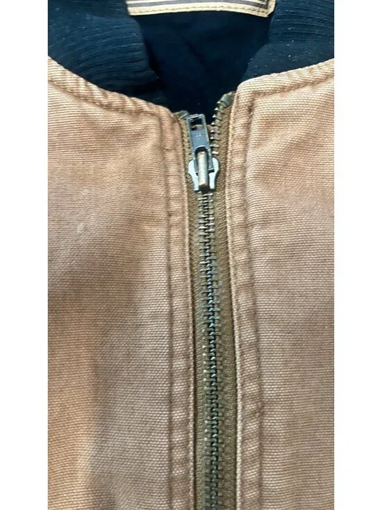 Swingster Workwear vest, XL, Goodyear Farm Tires, workwear, country, outdoors - Picture 8 of 14